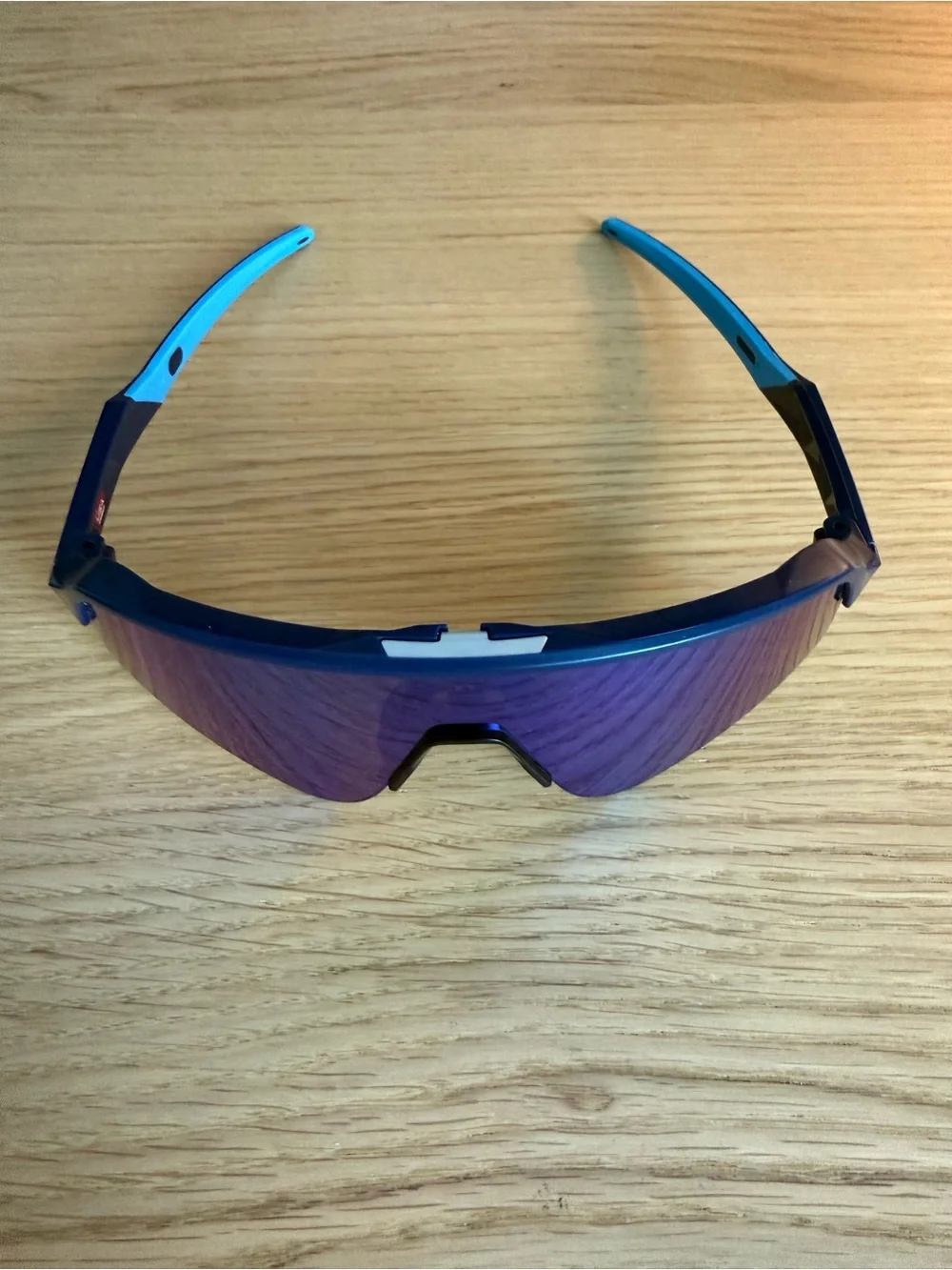 Oakley Sutro Lite Sweep Sunglasses